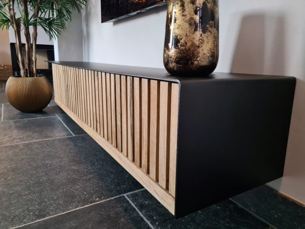 tv meubel latjes