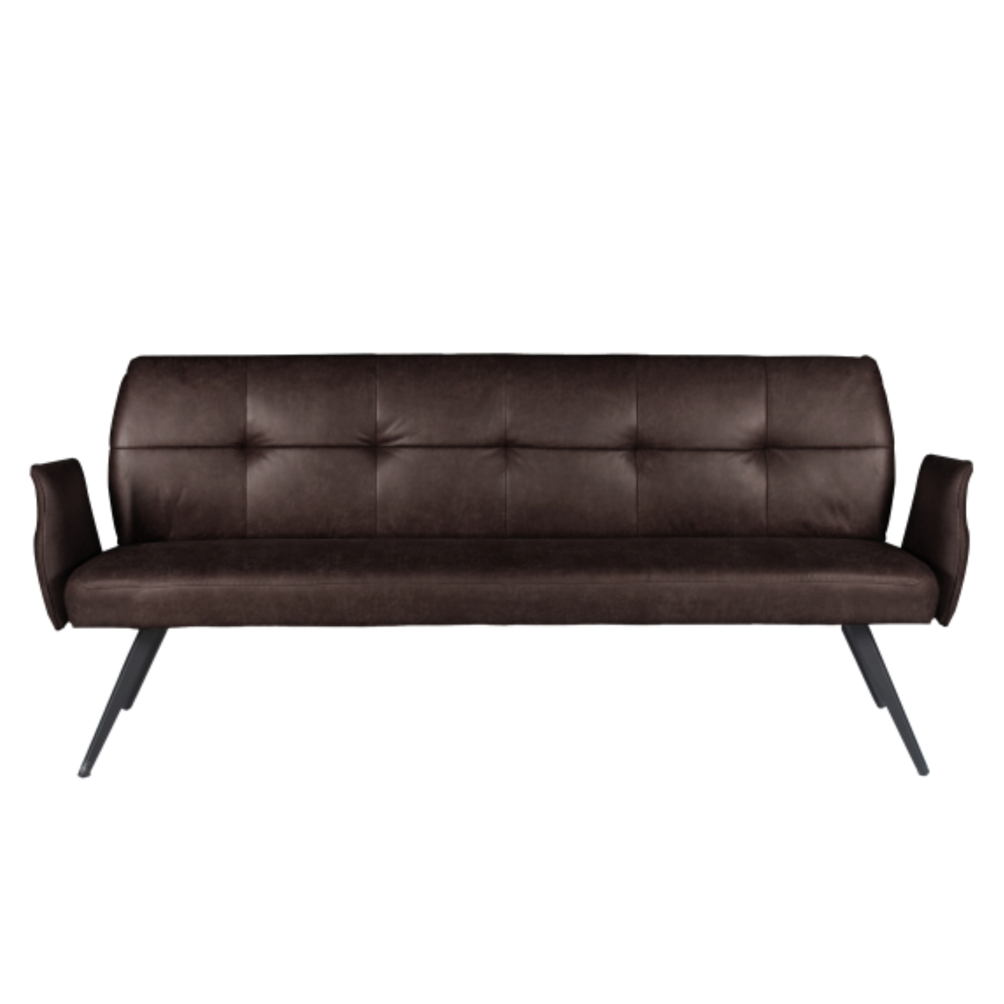 ebony bank 196 cm