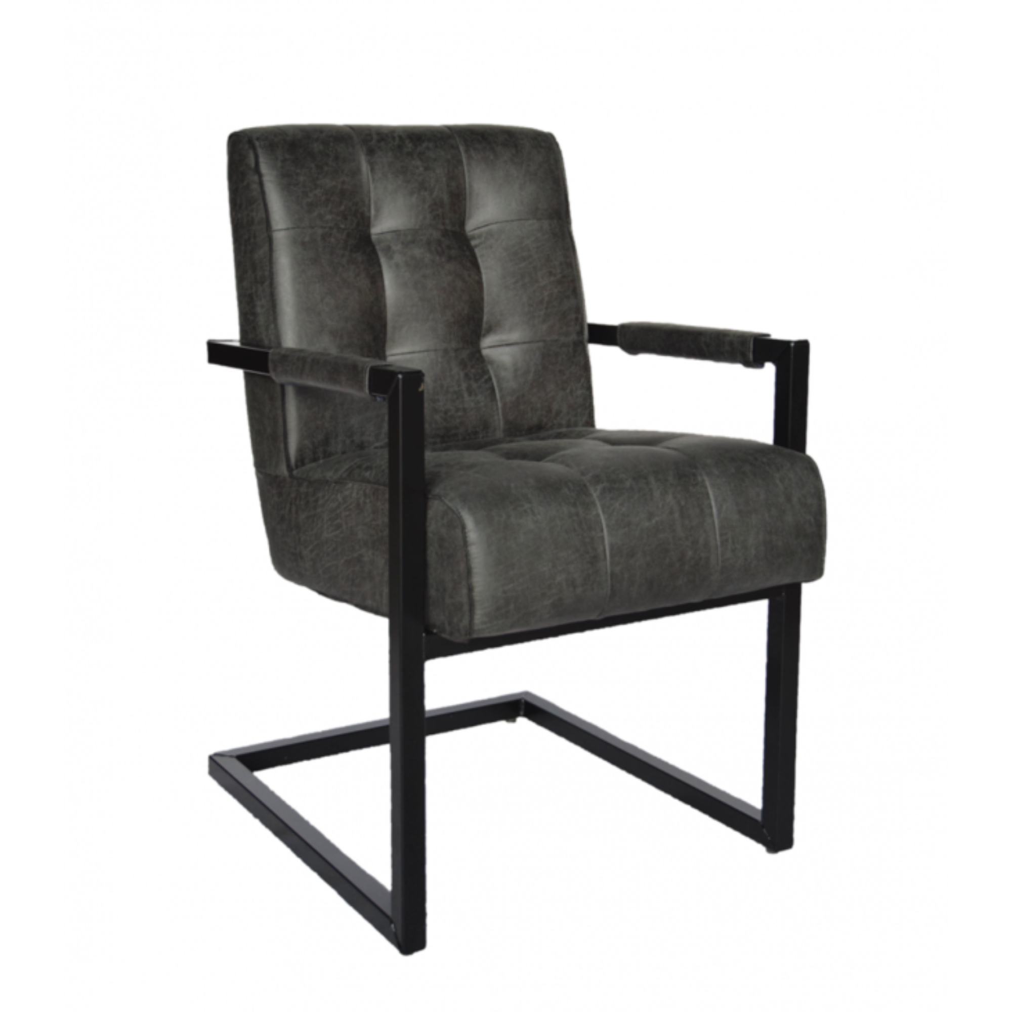 Jim stoel Dark Grey